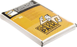 Envelop CleverPack luchtkussen nr19 320x455mm wit 10stuks