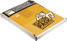 Envelop CleverPack luchtkussen nr20 - 370x480mm wit - 10 stuks