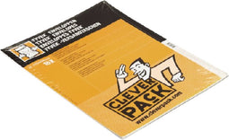 Envelop CleverPack tyvek - E4 - 305x394mm zelfklevend wit - 10 stuks