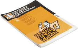 Envelop CleverPack tyvek - monsterzak - 250x353x38mm wit - 10 stuks