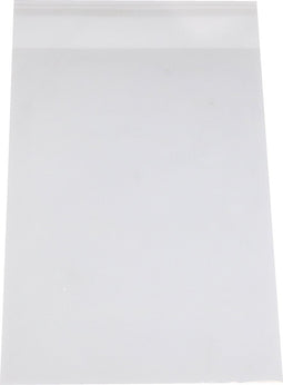 Envelop - Directsale-envelop - 230x310x transparant - 1000 stuks