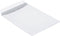 Envelop Hermes akte C4 229x324mm wit 25stuks