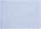 Envelop Hermes akte C4 229x324mm zelfklevend wit 250stuks