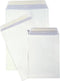 Envelop Hermes akte C5 162x229mm zelfklevend wit 500stuks