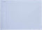 Envelop Hermes akte C5 162x229mm zelfklevend wit 500stuks