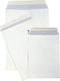 Envelop Hermes akte EA4 220x312mm zelfklevend wit 250stuks