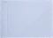 Envelop Hermes akte EA4 220x312mm zelfklevend wit 250stuks