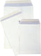 Envelop Hermes akte EB4 262x371mm zelfklevend wit 10stuks