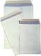 Envelop Hermes akte EB4 262x371mm zelfklevend wit 10stuks