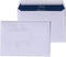 Envelop Hermes Digital EA5 156x220mm zelfklevend wit 500stuk