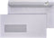 Envelop Hermes EA5/6 110x220mm venster 4x11links zelfkl 500