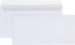 Envelop office 110x220-dl zk zv 80 gr