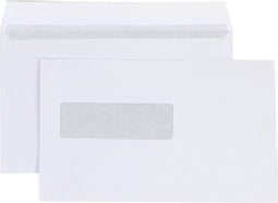 Envelop office 162x229-c5 zk vl 100g