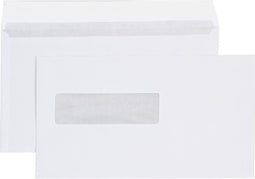 Envelop office 162x229-c5 zk vl 80gr