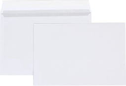 Envelop office 162x229-c5 zk zv akte 100gr