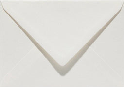 Envelop Papicolor EA5 156x220mm anjerwit