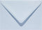 Envelop Papicolor EA5 156x220mm babyblauw