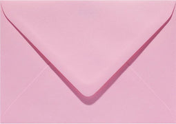 Envelop Papicolor EA5 156x220mm babyroze | 75 stuks