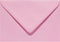 Envelop Papicolor EA5 156x220mm babyroze | 75 stuks
