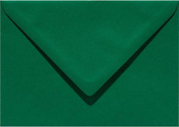 Envelop Papicolor EA5 156x220mm dennegroen | 75 stuks