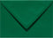 Envelop Papicolor EA5 156x220mm dennegroen | 75 stuks