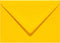 Envelop Papicolor EA5 156x220mm dottergeel