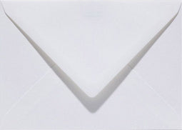 Envelop papicolor ea5 156x220mm hagelwit | 75 stuks