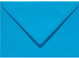 Envelop Papicolor EA5 156x220mm hemelsblauw | 75 stuks