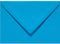 Envelop Papicolor EA5 156x220mm hemelsblauw | 75 stuks
