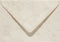 Envelop Papicolor EA5 156x220mm marmer ivoor | 75 stuks