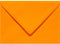 Envelop Papicolor EA5 156x220mm oranje | 75 stuks
