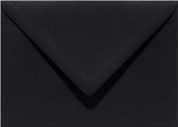 Envelop papicolor ea5 156x220mm ravenzwart