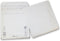 Envelop Quantore luchtkussen nr15 / E 240x275mm wit 100stuks