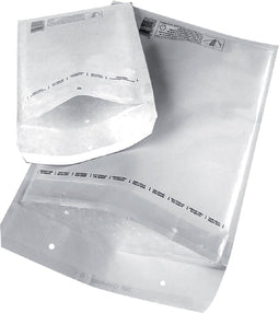 Envelop Quantore luchtkussen nr19 320x455mm wit 50stuks