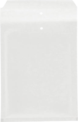 Envelop tap comebag luchtkussen 170x225mm 100st | 100 doos