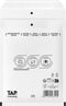 Envelop tap comebag luchtkussen 170x225mm 100st | 100 doos