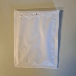 Envelop tap comebag luchtkussen 170x225mm 100st