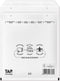 Envelop tap comebag luchtkussen 240x275mm 100st | 100 doos