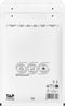 Envelop tap comebag luchtkussen 250x350mm 100st | 100 doos