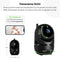 Exclusive by TW Babyfoon met Camera - Full HD 1080P - Wifi - Tuya Smart App - Zwart