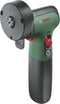Bosch Easy Cut & Grind - Haakse accuslijpmachine - Compact en draaibare slijpkop - Groen
