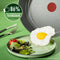 Tefal Ingenio Renew - Pannenset - 11-delig - Keramisch - PFAS-vrij - Inductie - Stapelbaar (11-delig)