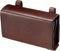 Brooks D-Shaped zadeltas TB2767AB - 2-delige tas - bruin