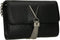 Valentino Bags Divina - Crossbodytas - 1 ritsvak 2 steekvakken - zwart