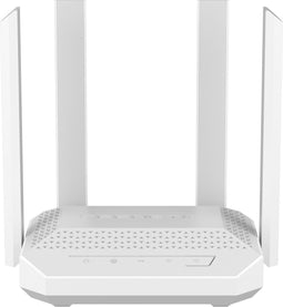 Keenetic Challenger AX3000 - Router - WiFi 6 - 3000 Mbps - Dual-band