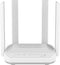 Keenetic Challenger AX3000 - Router - WiFi 6 - 3000 Mbps - Dual-band
