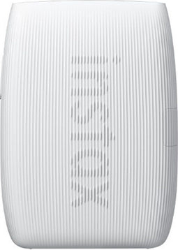 Fujifilm Instax Mini Link 3 - Instant Fotoprinter - 3D Augmented Reality effecten - Wit