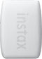 Fujifilm Instax Mini Link 3 - Instant Fotoprinter - 3D Augmented Reality effecten - Wit