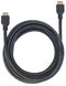 Manhattan 353953 - HDMI-kabel - 4K UHD 5.00 m - Zwart