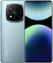 Xiaomi Redmi Note 14 Pro Plus 5G - Blauw - 512 GB - Duale fysieke simkaart + eSIM
